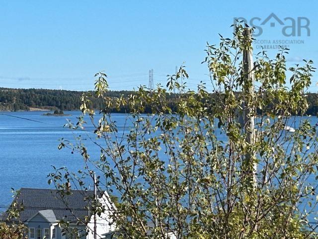 Lot 2024-2 Grenville Street, St. Peter'S, NS