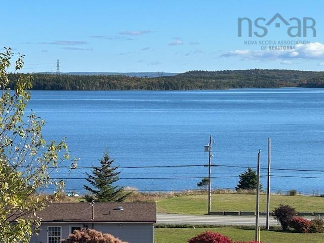 Lot 2024-2 Grenville Street, St. Peter'S, NS