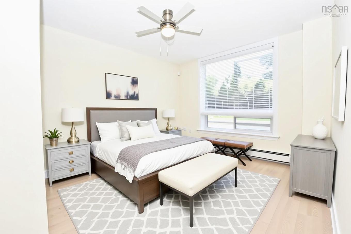 105 40 Regency Park Drive, Halifax, NS