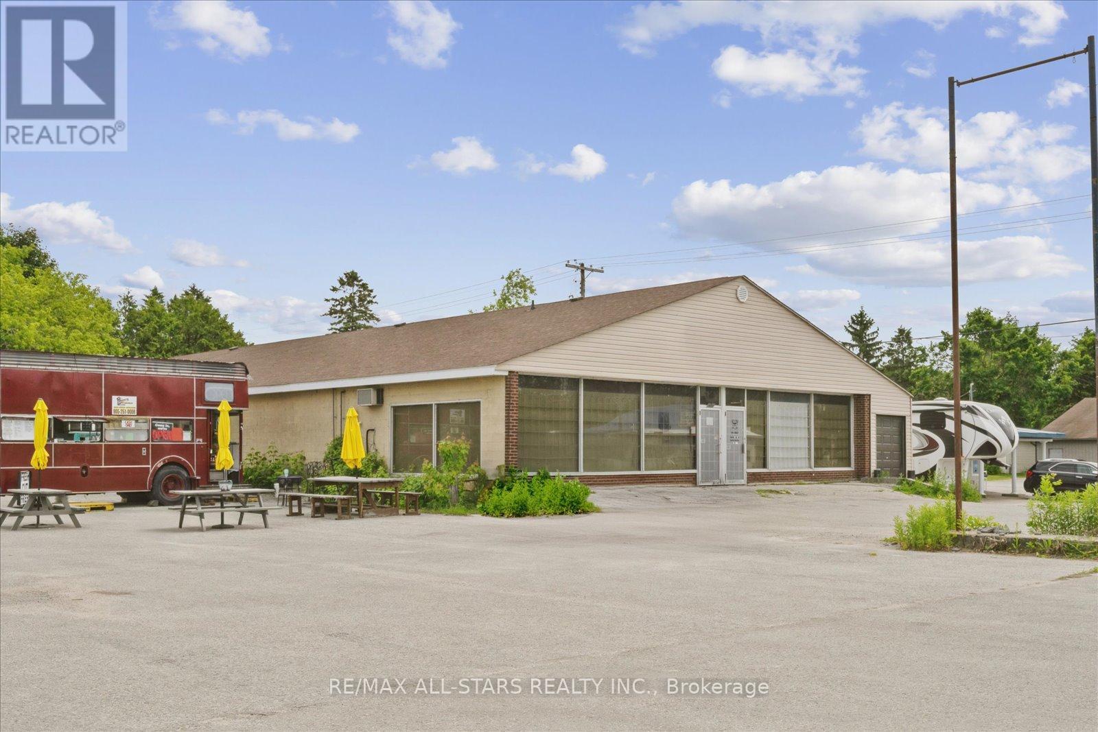 435 Mara Road, Brock, ON