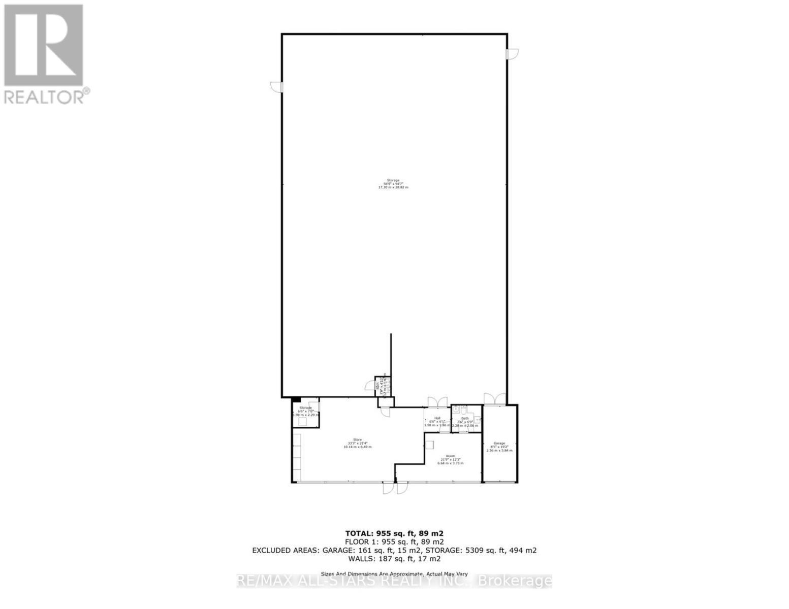 435 Mara Road, Brock, ON