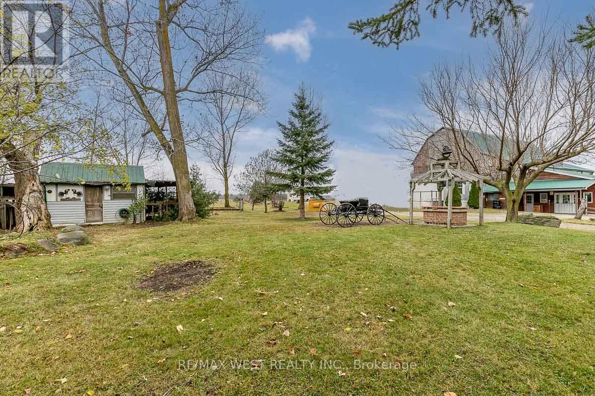 7941 Highway 26, Clearview, ON