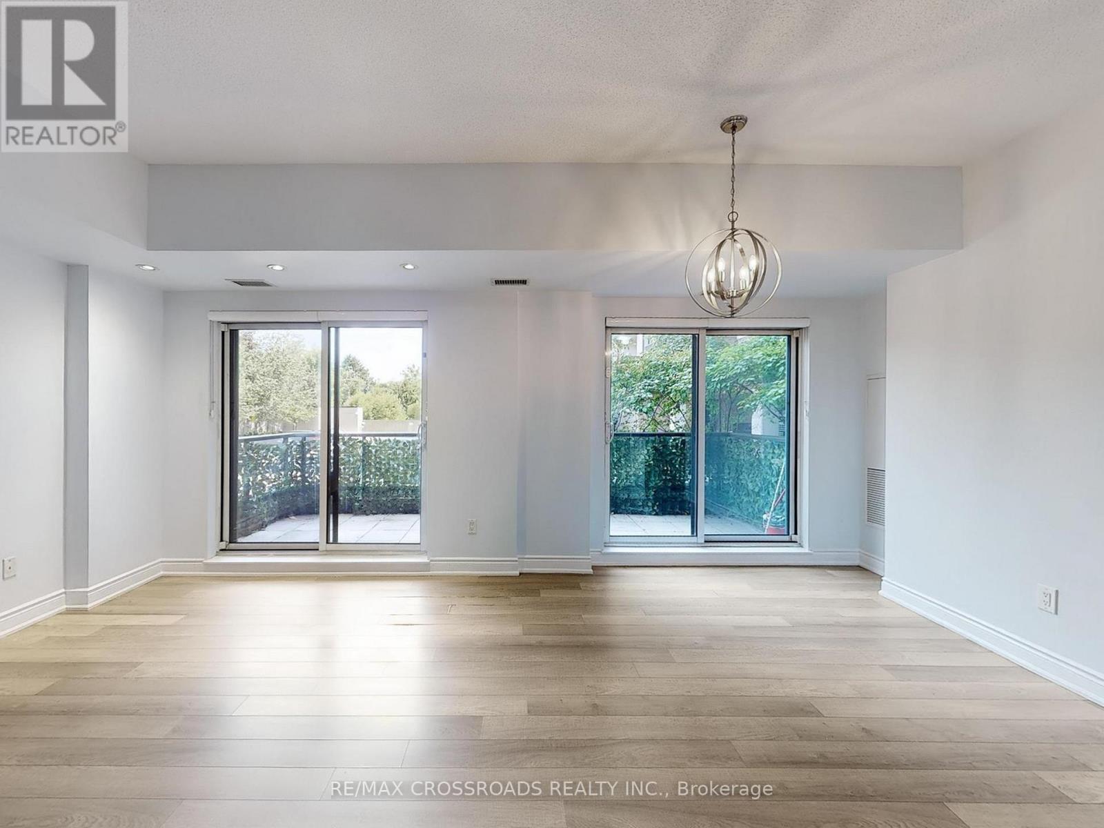 103 - 760 Sheppard Avenue W, Toronto, ON - Indoor Photo Showing Other Room