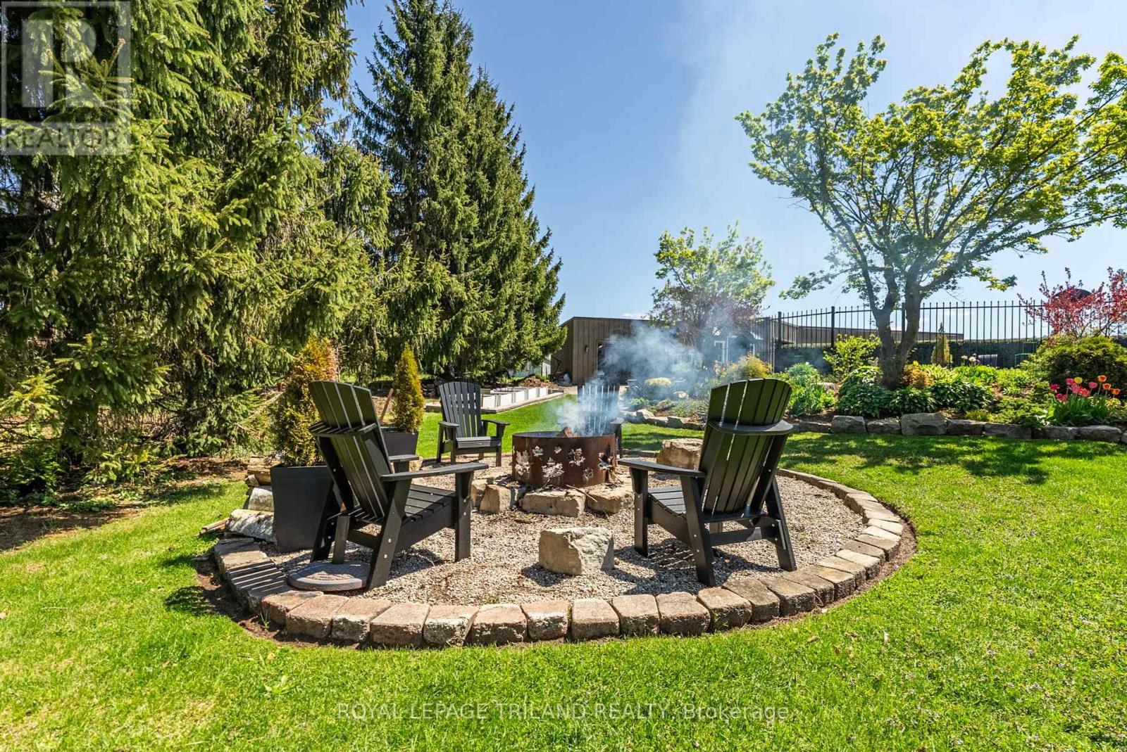 6058 Stone Church Road, Central Elgin (Union), ON - Outdoor