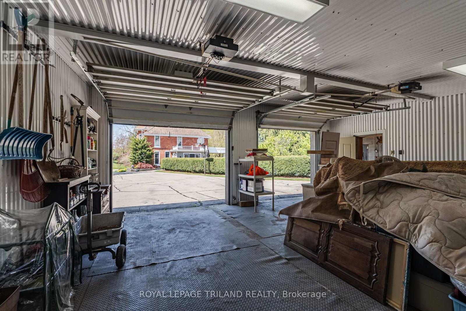 6058 Stone Church Road, Central Elgin (Union), ON - Indoor