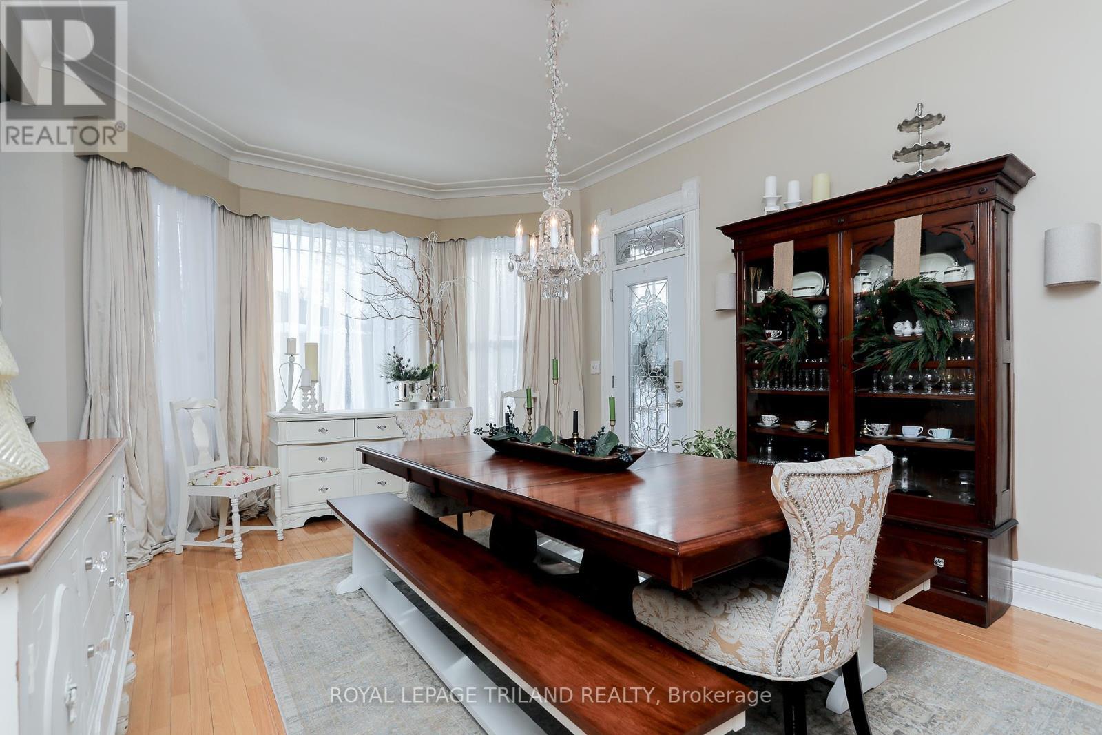 6058 Stone Church Road, Central Elgin (Union), ON - Indoor