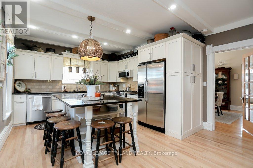 6058 Stone Church Road, Central Elgin (Union), ON - Indoor