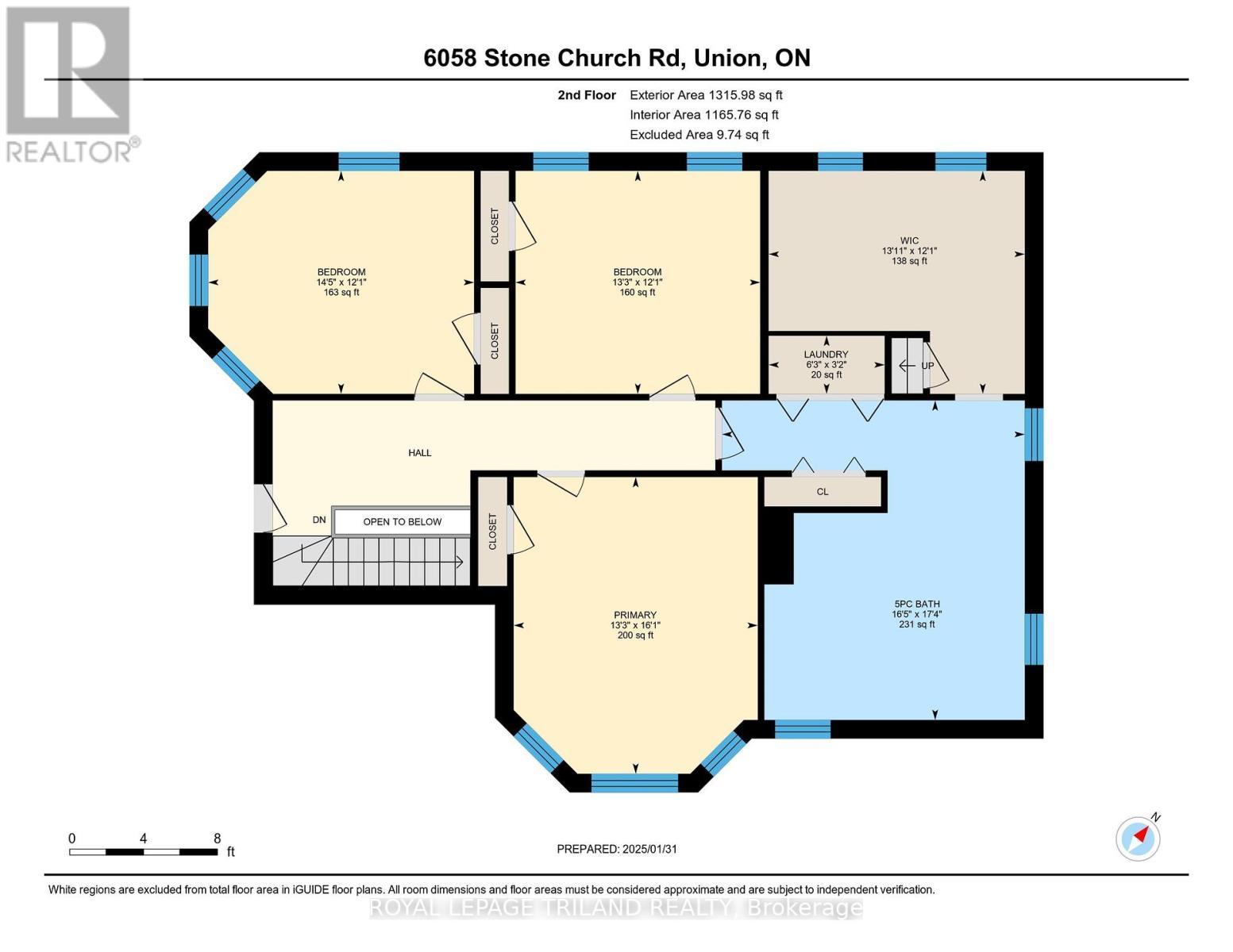 6058 Stone Church Road, Central Elgin (Union), ON - Other