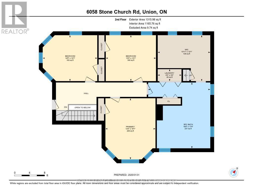 6058 Stone Church Road, Central Elgin (Union), ON - Other