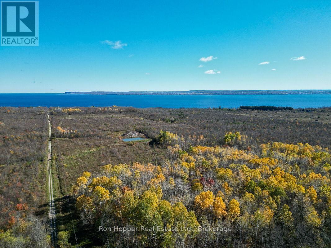 Pt Lt 19 Conc. 20 Concession, Georgian Bluffs, ON