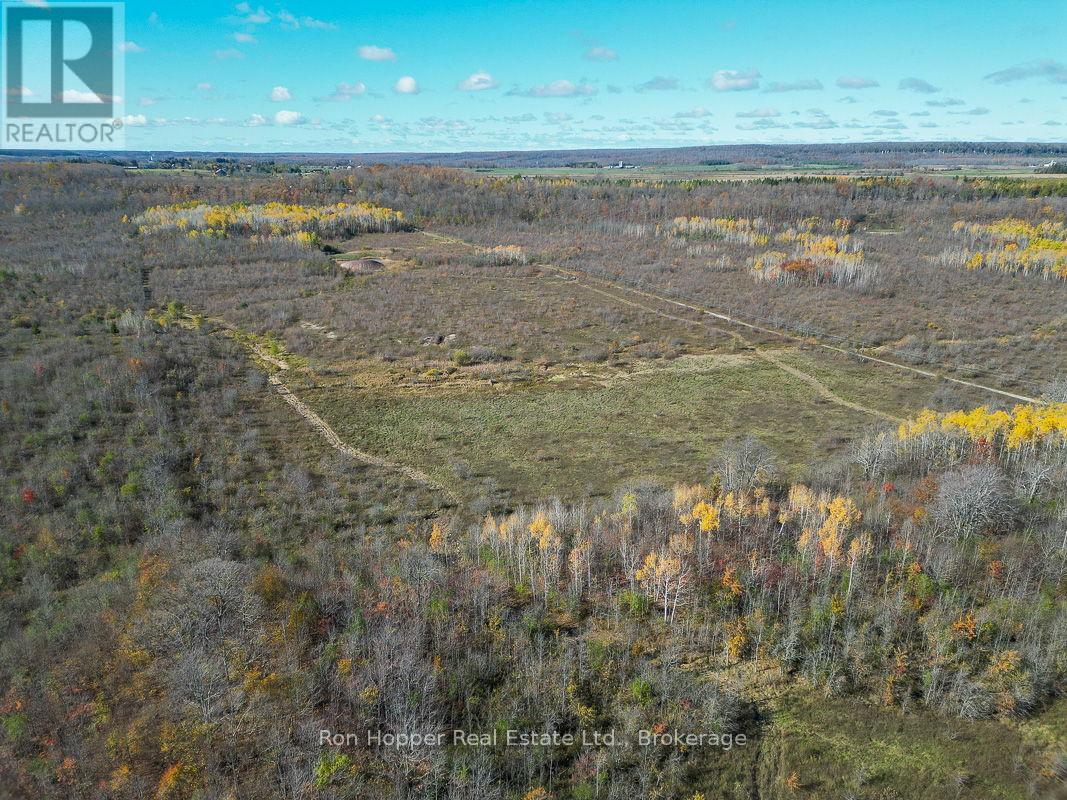 Pt Lt 19 Conc. 20 Concession, Georgian Bluffs, ON