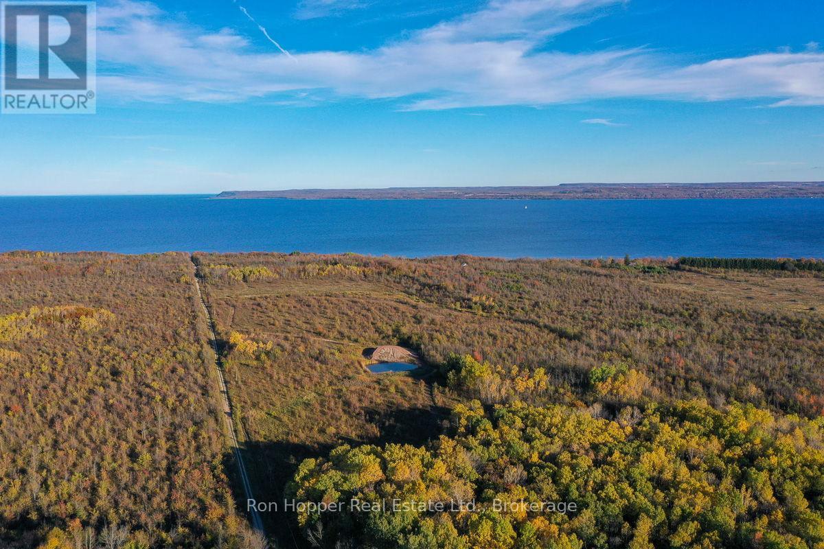 Pt Lt 19 Conc. 20 Concession, Georgian Bluffs, ON