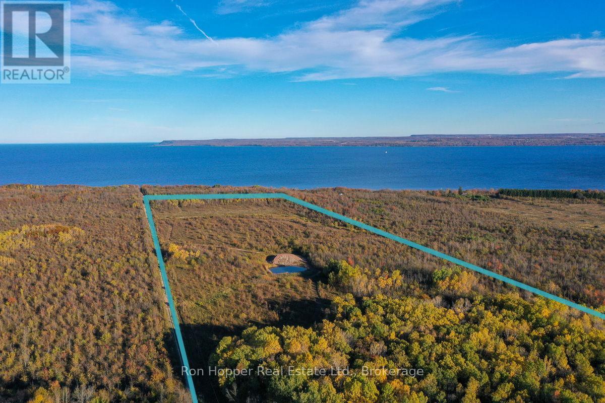 Pt Lt 19 Conc. 20 Concession, Georgian Bluffs, ON