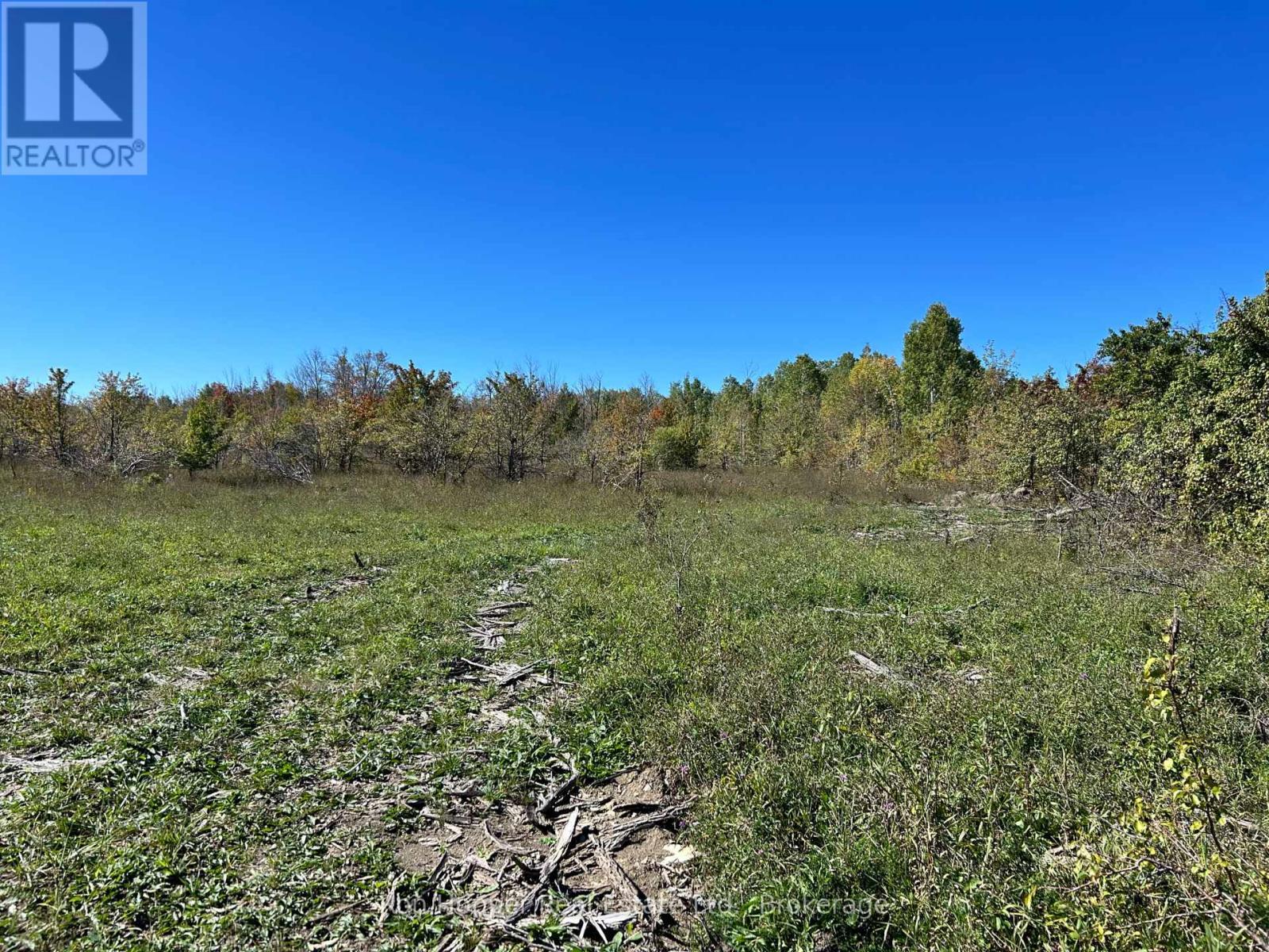 Pt Lt 19 Conc. 20 Concession, Georgian Bluffs, ON