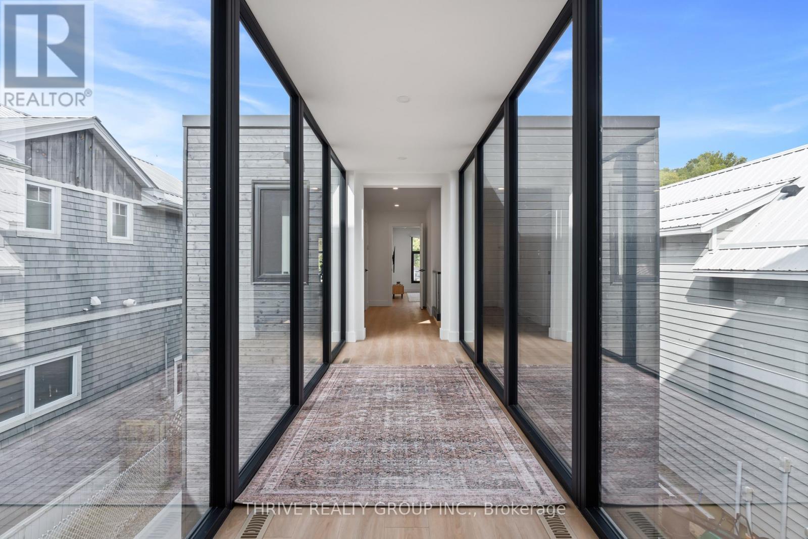 Bridge - 416 Edith Cavell Boulevard, Central Elgin (Port Stanley), ON - Indoor Photo Showing Other Room