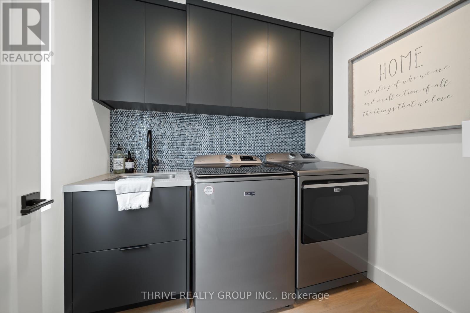 Laundry Room - 416 Edith Cavell Boulevard, Central Elgin (Port Stanley), ON - Indoor