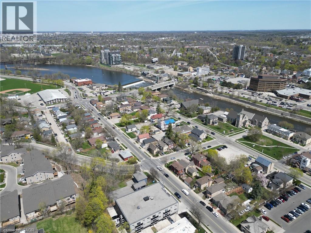 57 George Street N, Cambridge, ON