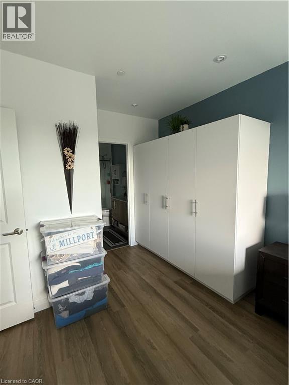 525 New Dundee Road Unit# 715, Kitchener, ON - Indoor Photo Showing Other Room