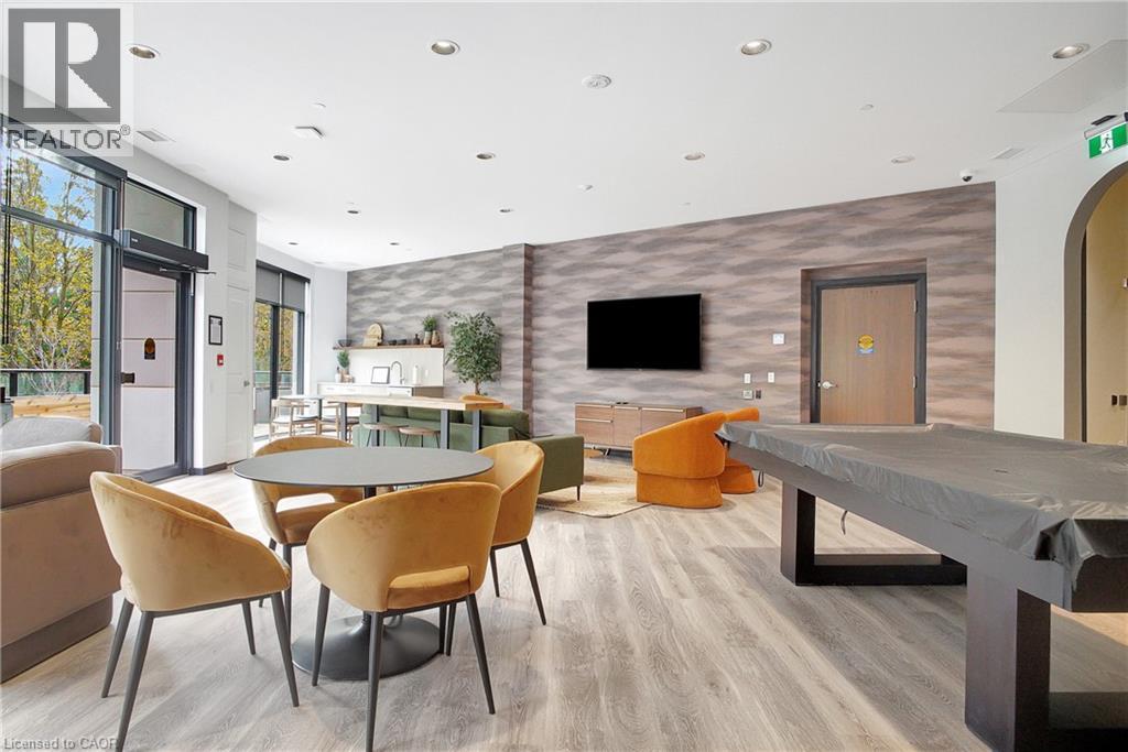 525 New Dundee Road Unit# 715, Kitchener, ON - Indoor