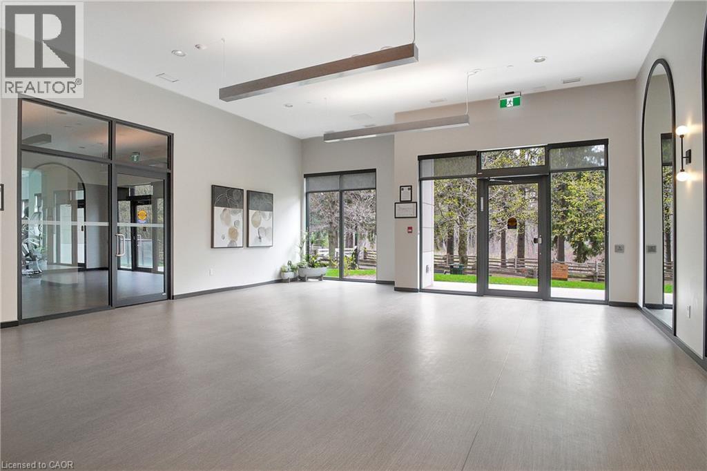 525 New Dundee Road Unit# 715, Kitchener, ON - Indoor