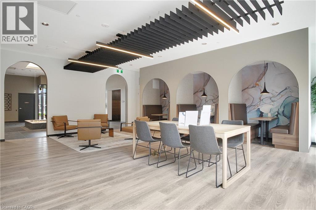 525 New Dundee Road Unit# 715, Kitchener, ON - Indoor