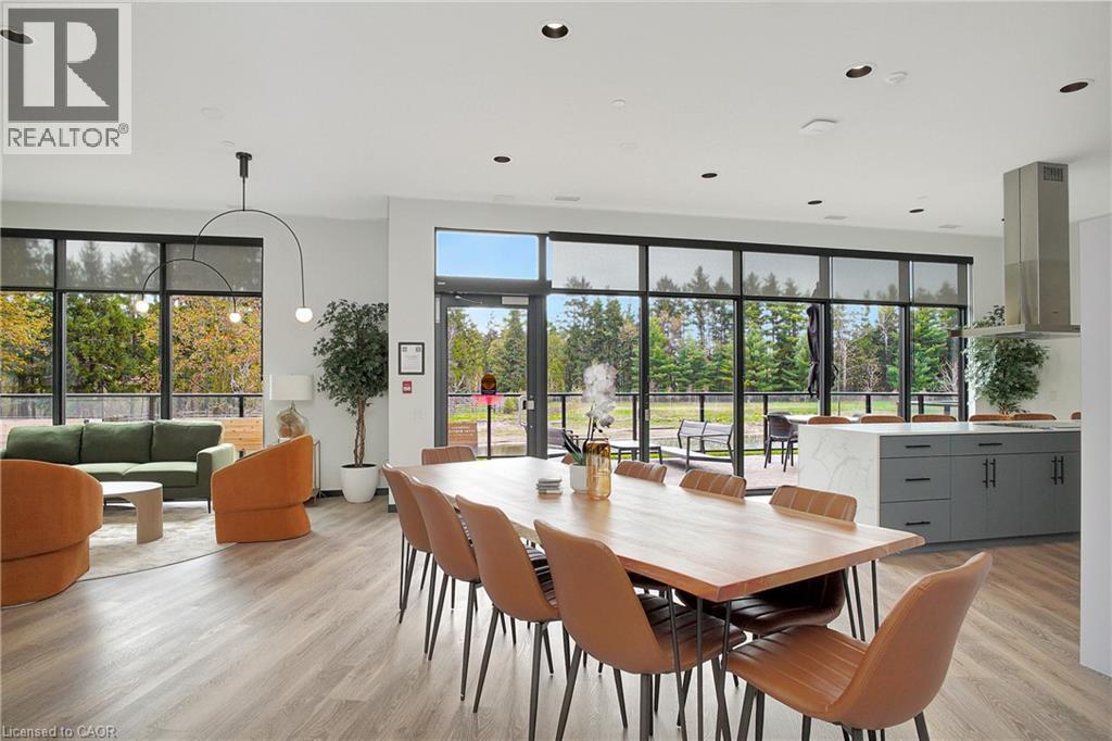 525 New Dundee Road Unit# 715, Kitchener, ON - Indoor