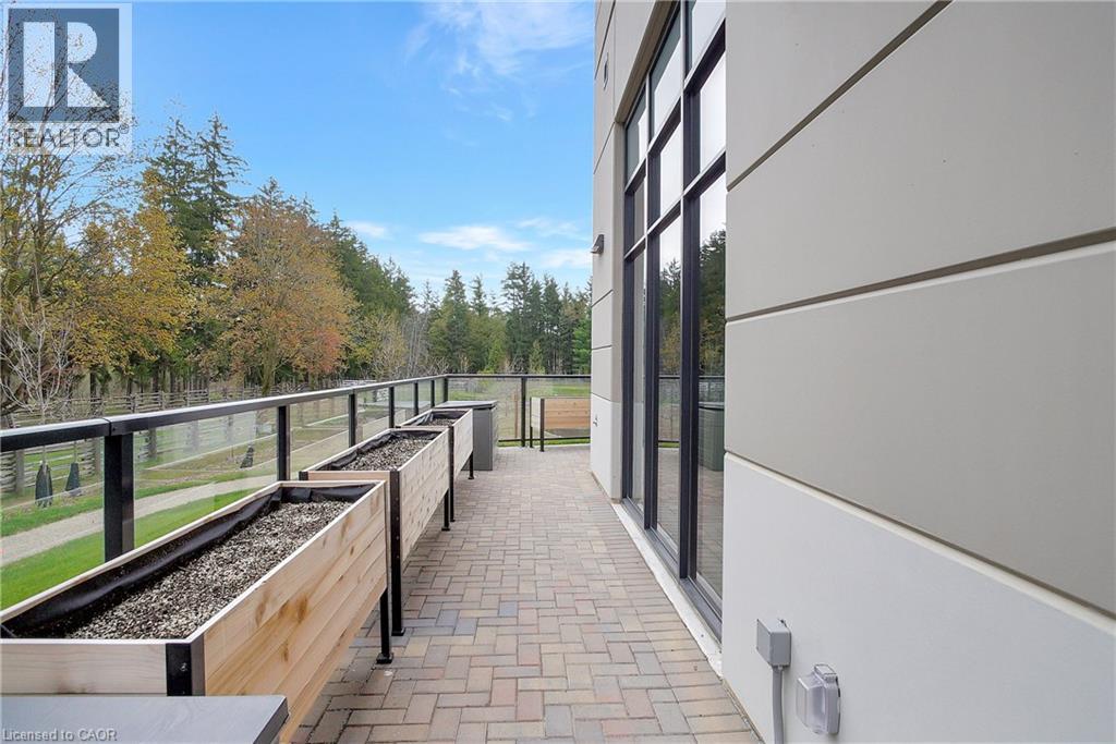 525 New Dundee Road Unit# 715, Kitchener, ON - Outdoor With Exterior