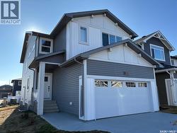 442 Doran CRESCENT  Saskatoon, SK S7V 1W2