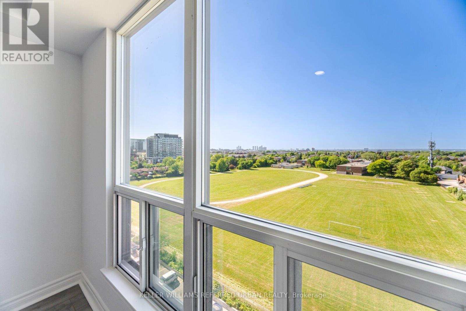 803 - 1030 Sheppard Avenue W, Toronto, ON - Indoor Photo Showing Other Room