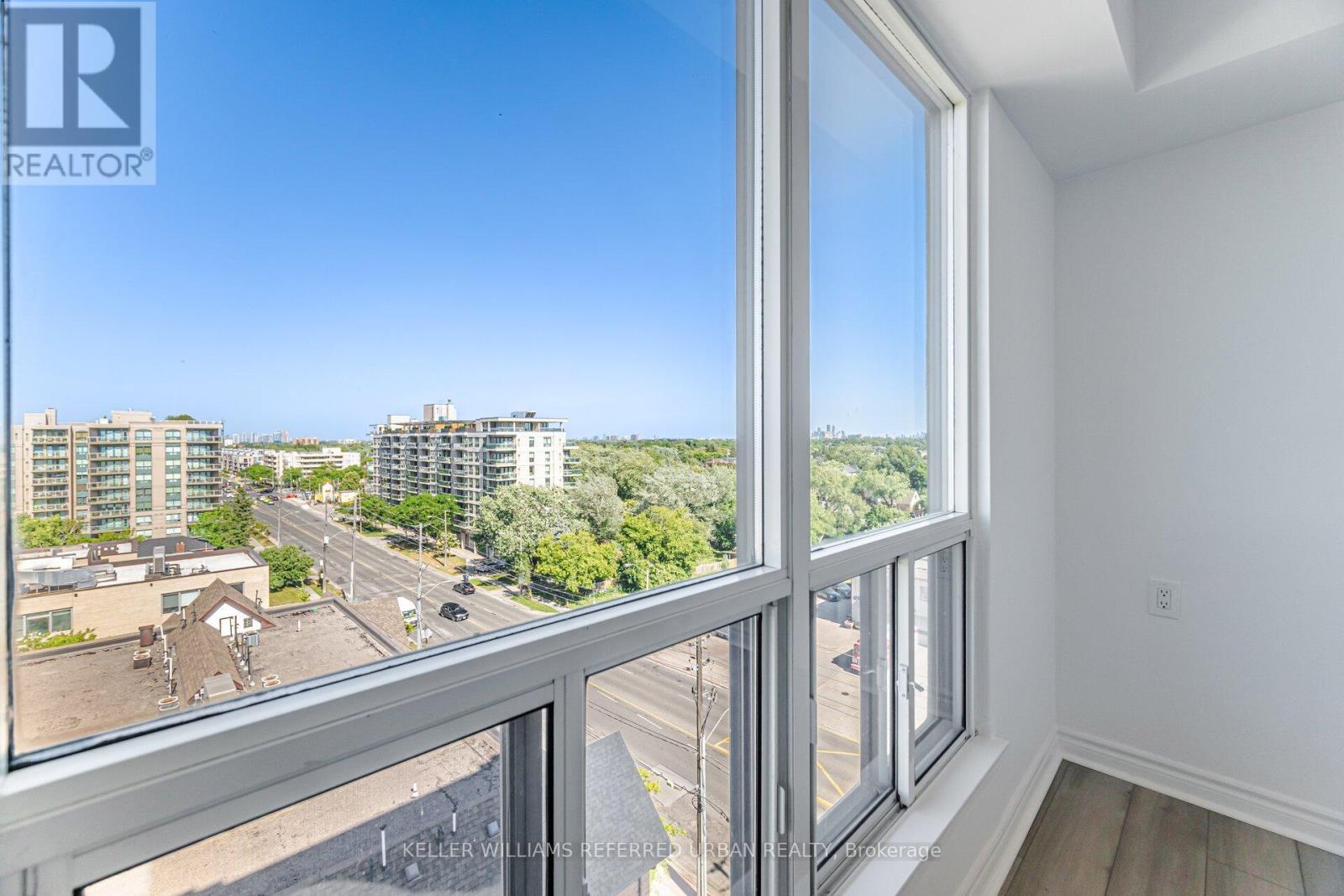 803 - 1030 Sheppard Avenue W, Toronto, ON - Photo Showing Other Room