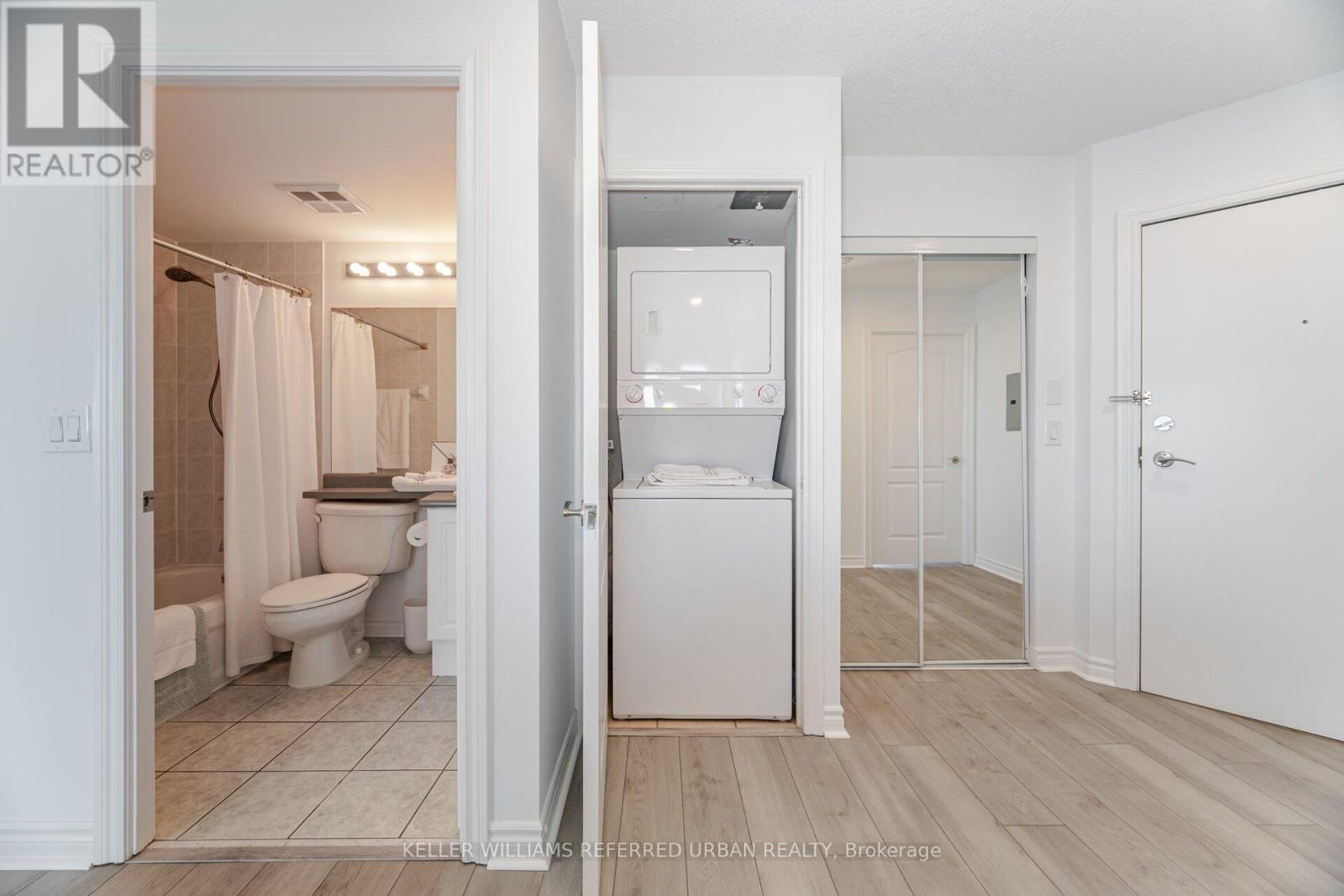 803 - 1030 Sheppard Avenue W, Toronto, ON - Indoor Photo Showing Other Room