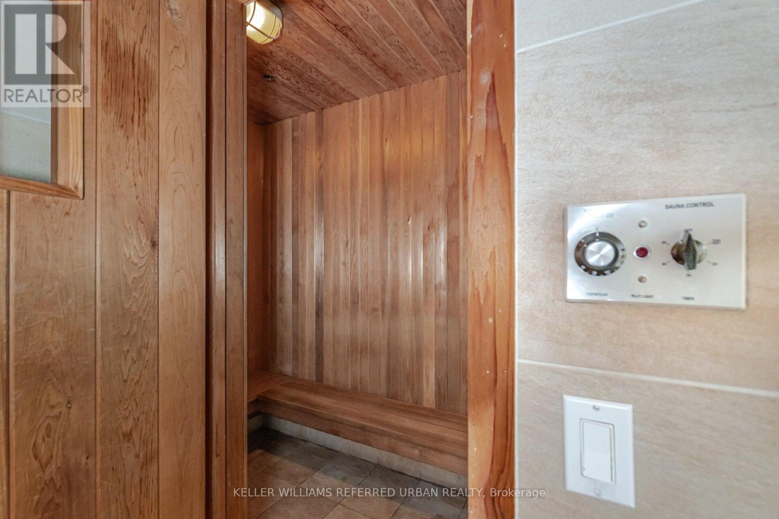 803 - 1030 Sheppard Avenue W, Toronto, ON - Indoor Photo Showing Other Room