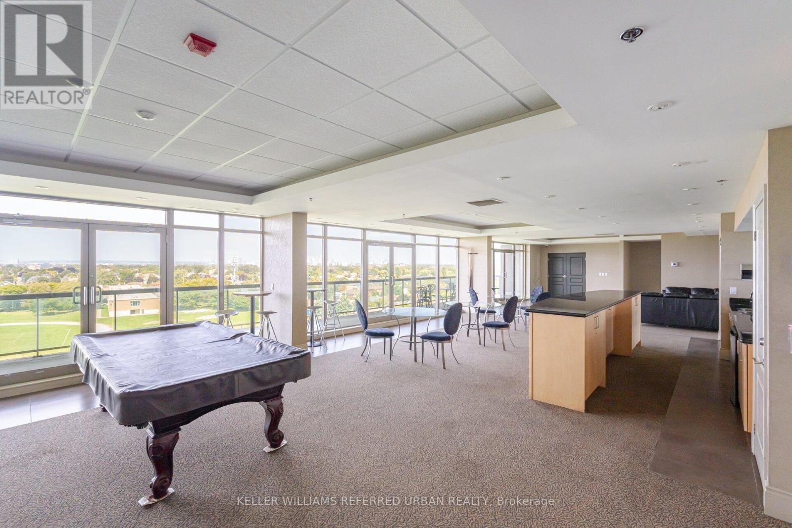 803 - 1030 Sheppard Avenue W, Toronto, ON - Indoor Photo Showing Other Room