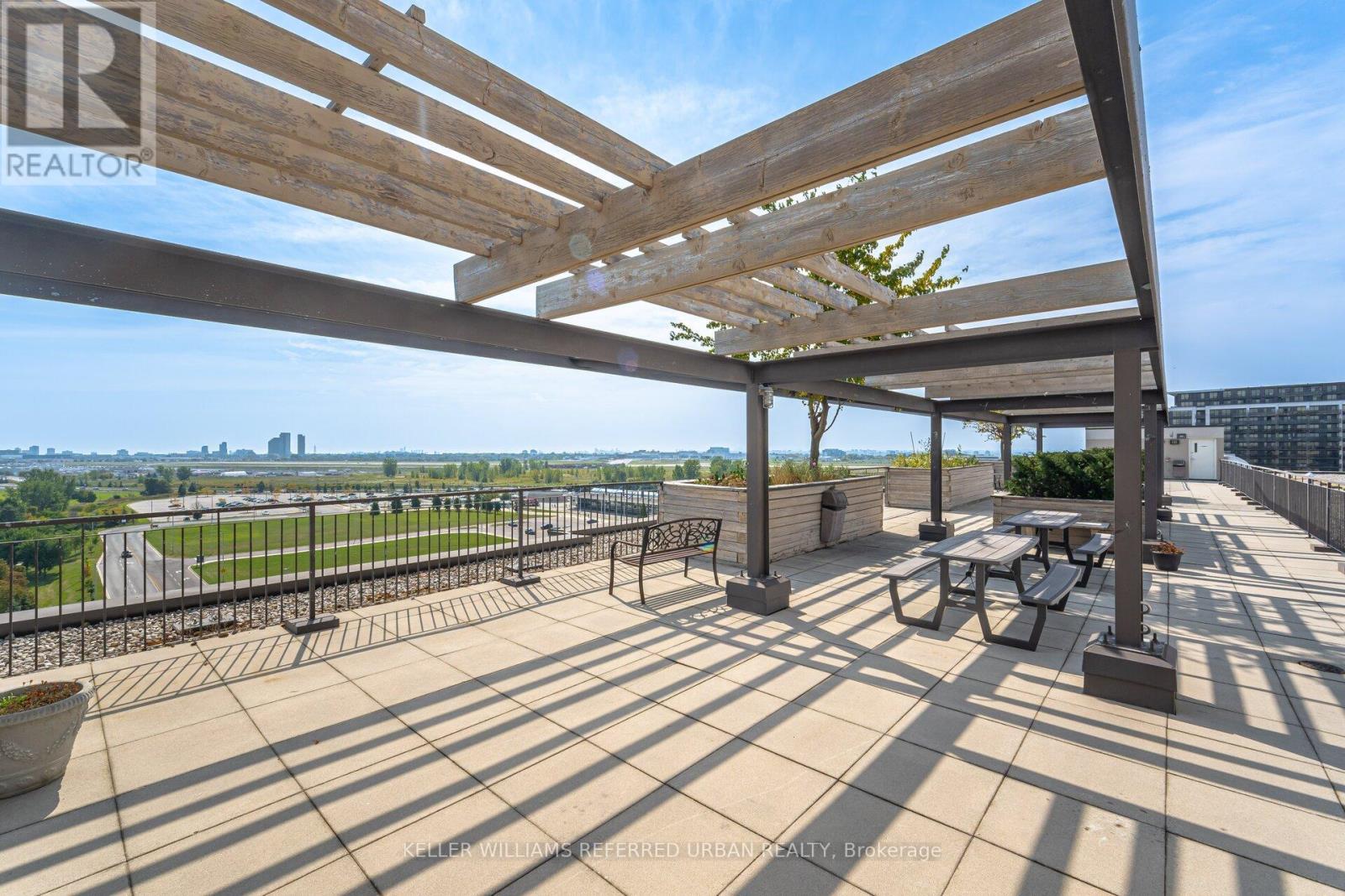 803 - 1030 Sheppard Avenue W, Toronto, ON -