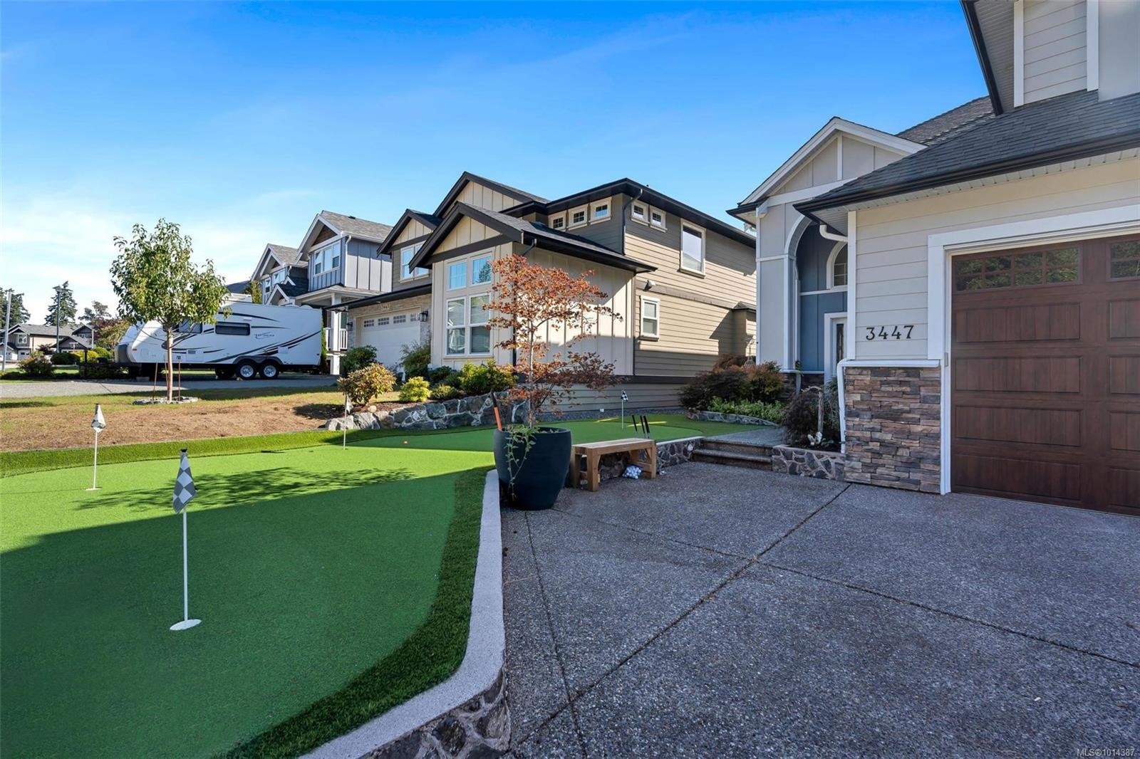 3447 Resolution Way, Colwood, BC