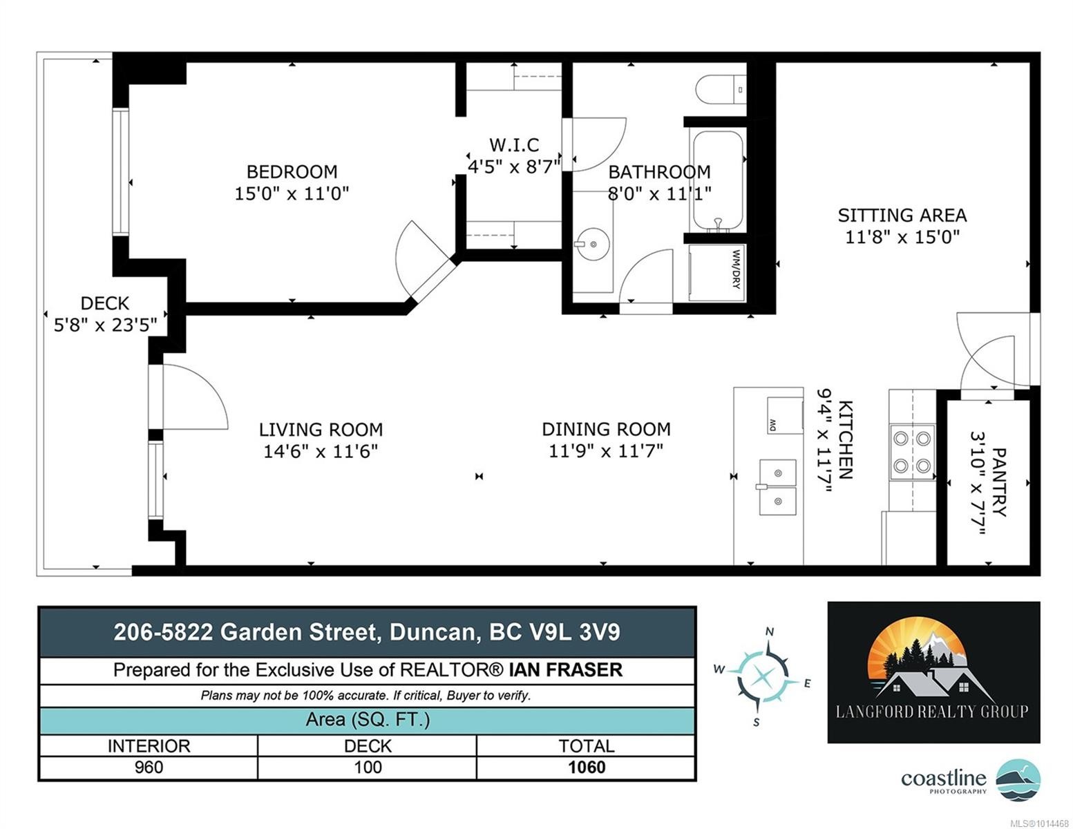 206-5822 Garden St, Duncan, BC - Other