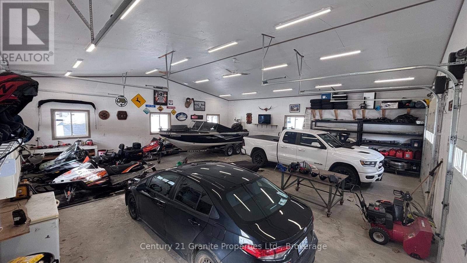 4 Bartlett Drive, Seguin, ON