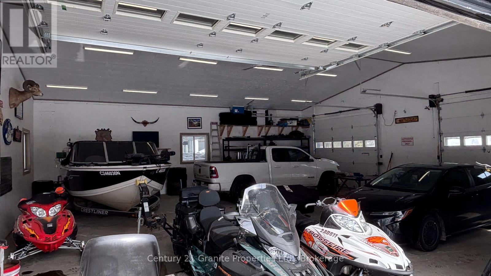 4 Bartlett Drive, Seguin, ON