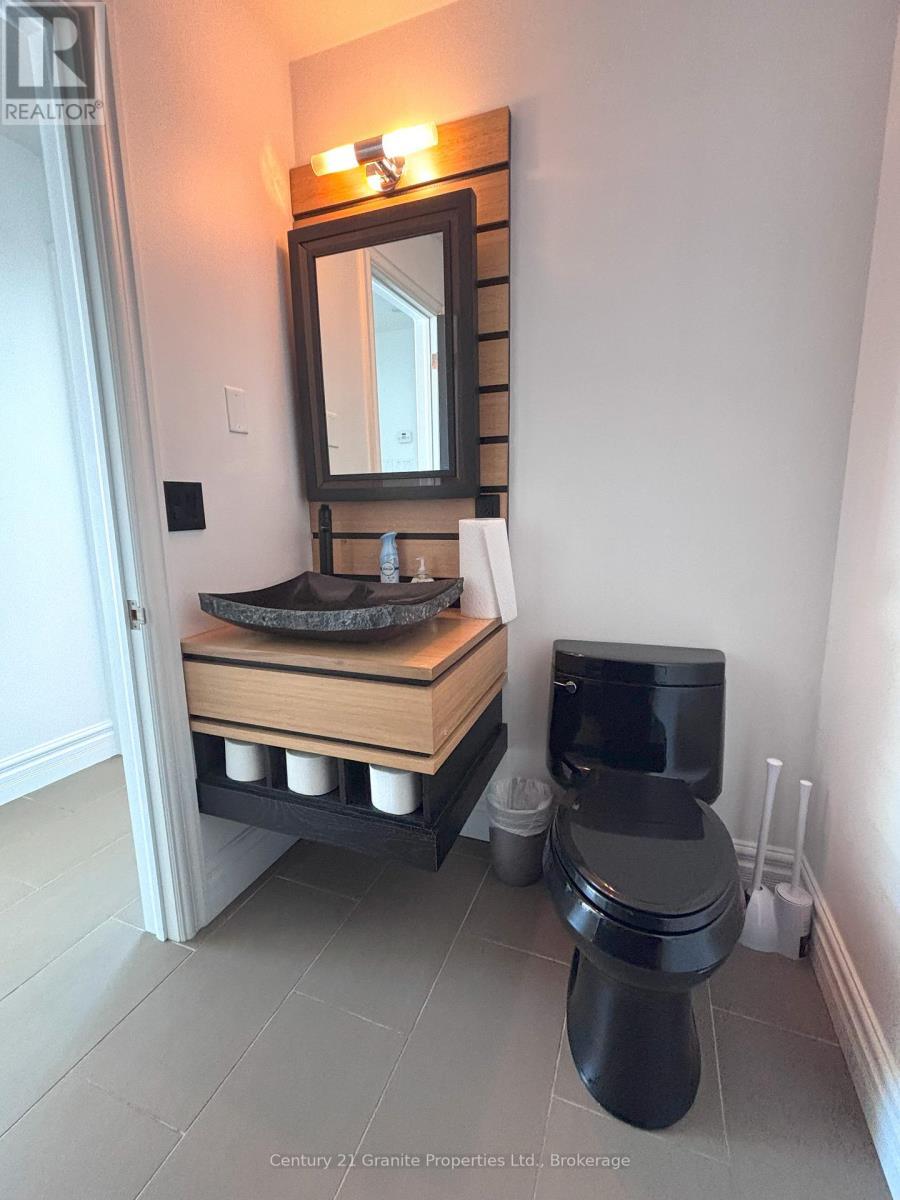 4 Bartlett Drive, Seguin, ON