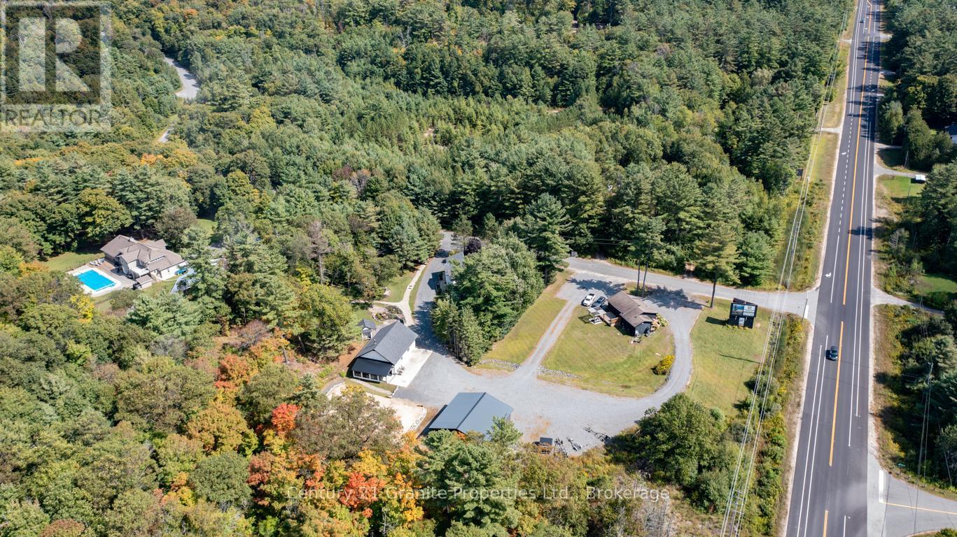 4 Bartlett Drive, Seguin, ON