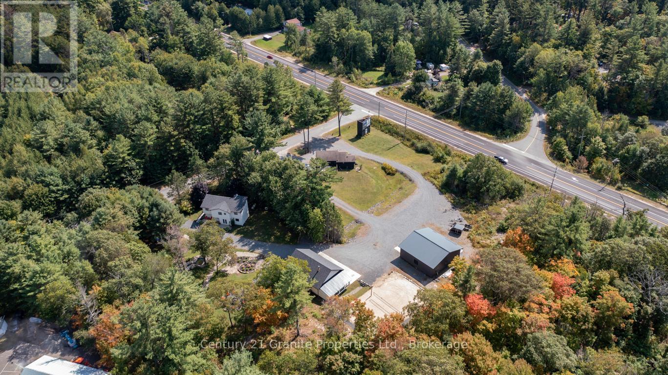 4 Bartlett Drive, Seguin, ON