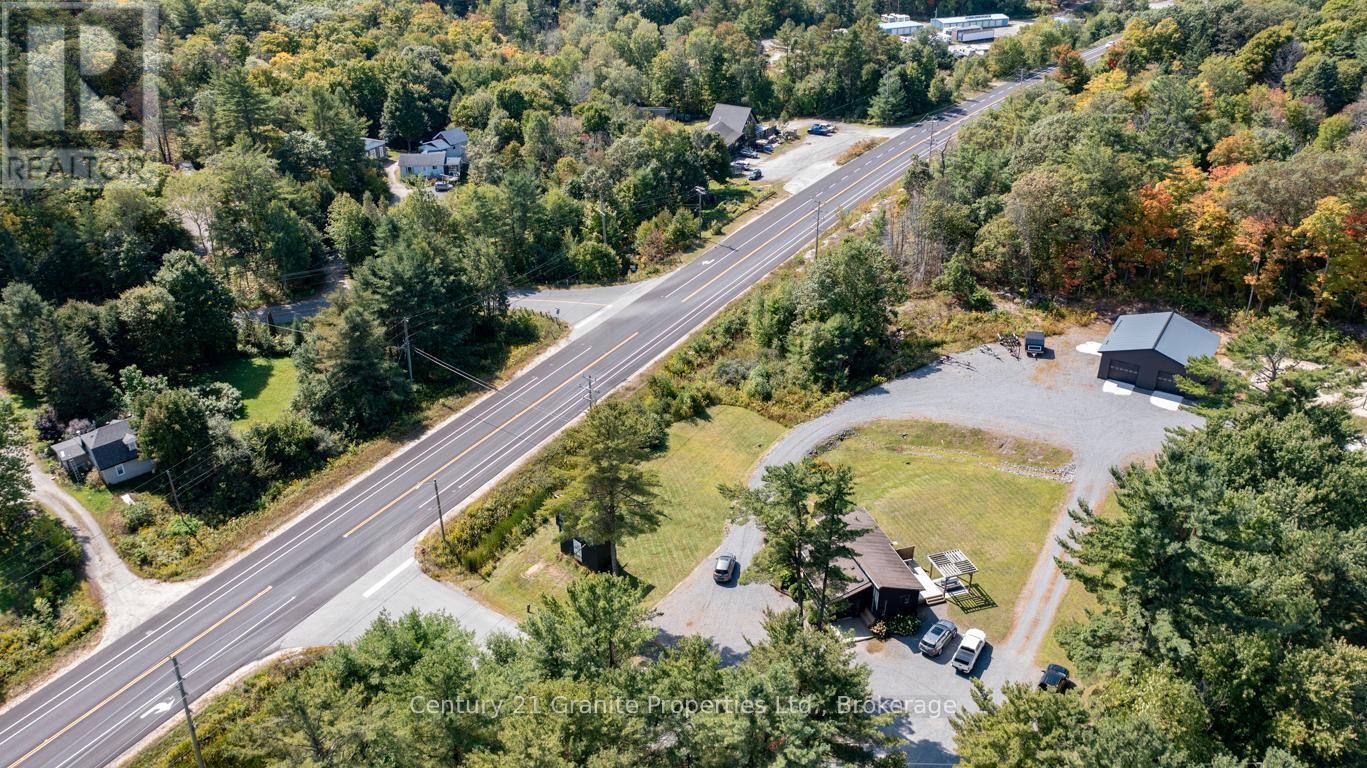 4 Bartlett Drive, Seguin, ON