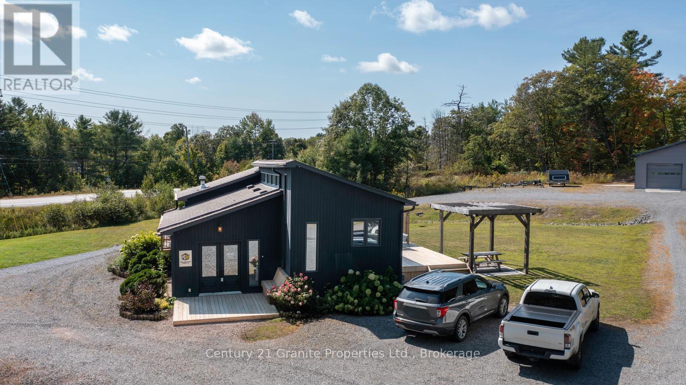 4 Bartlett Drive, Seguin, ON