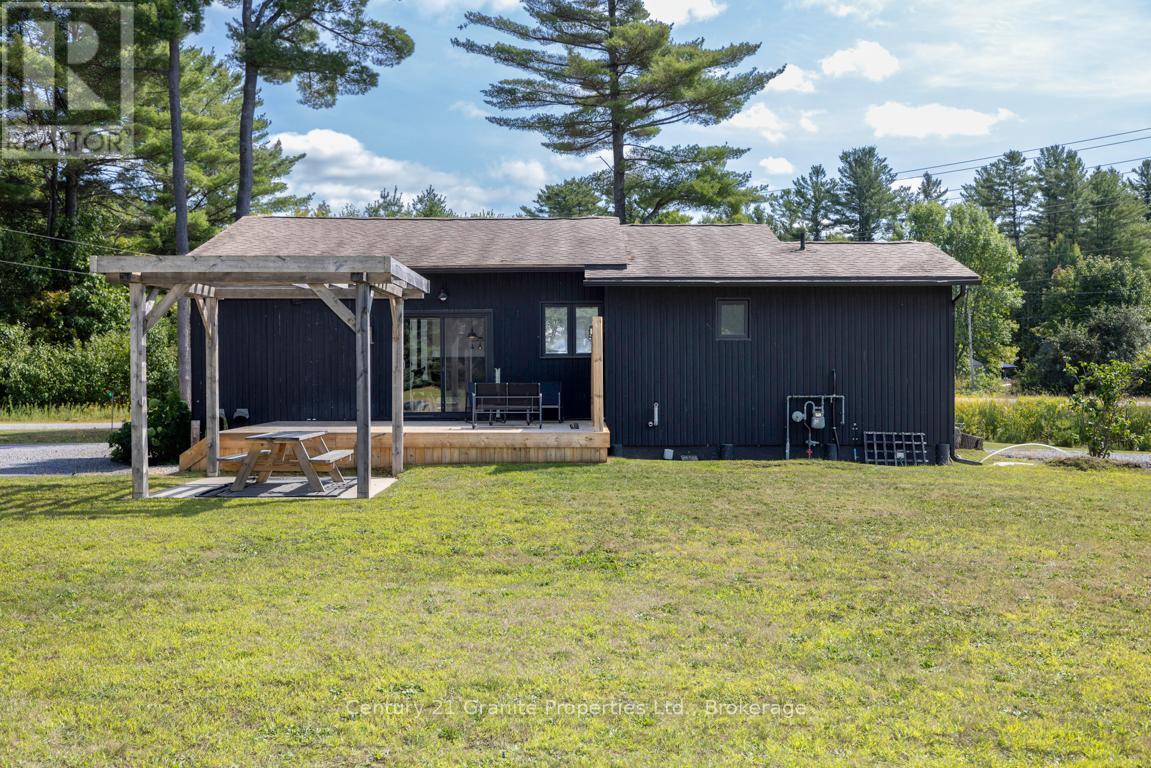 4 Bartlett Drive, Seguin, ON