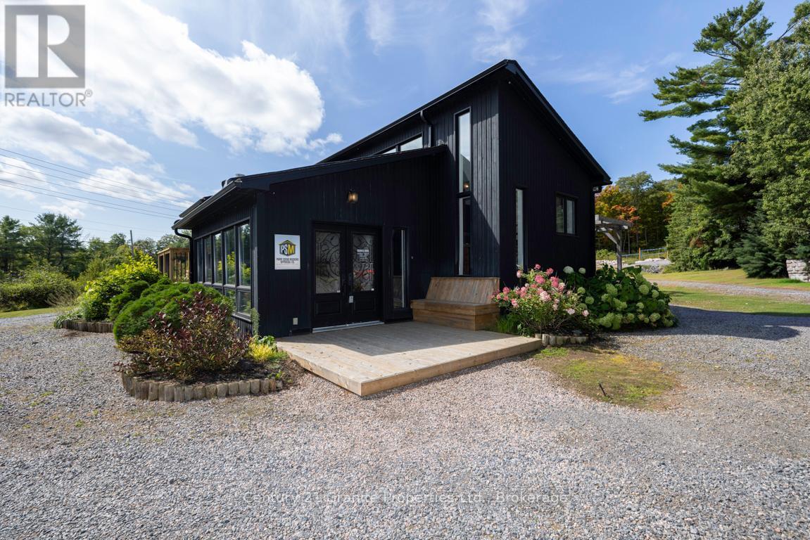 4 Bartlett Drive, Seguin, ON