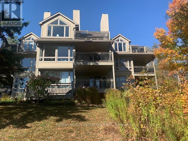 3521 Grandview Forest Hill Drive, Huntsville, ON - Outdoor