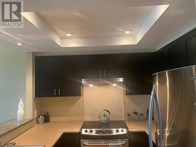 3521 Grandview Forest Hill Drive, Huntsville, ON - Indoor Photo Showing Kitchen