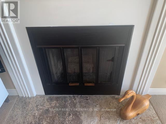 3521 Grandview Forest Hill Drive, Huntsville, ON - Indoor