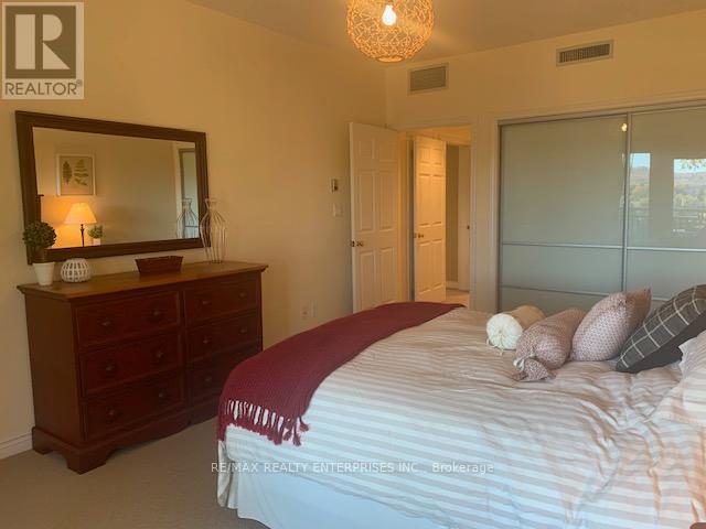 3521 Grandview Forest Hill Drive, Huntsville, ON - Indoor Photo Showing Bedroom