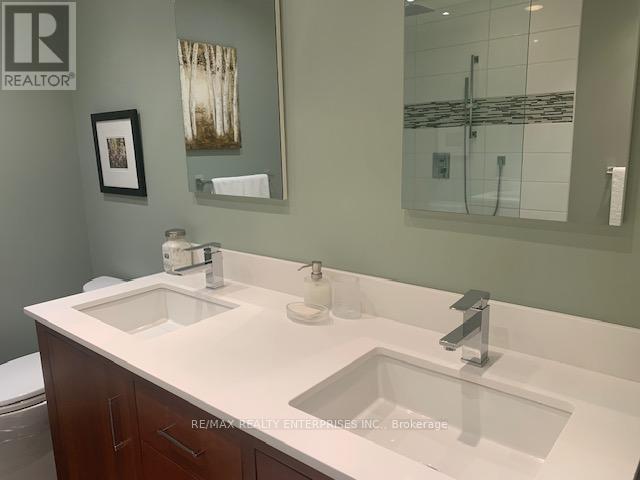 3521 Grandview Forest Hill Drive, Huntsville, ON - Indoor Photo Showing Bathroom